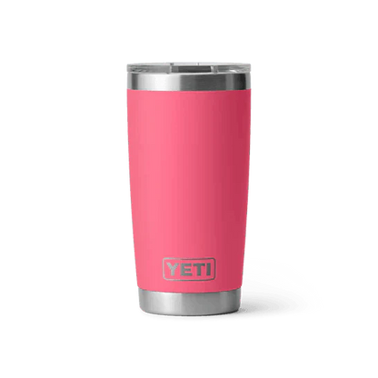 Yeti Rambler 20oz 591ml Tumbler