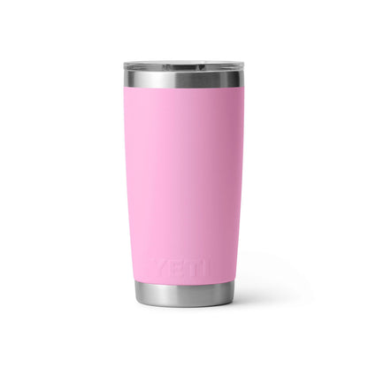 Yeti Rambler 20oz 591ml Tumbler
