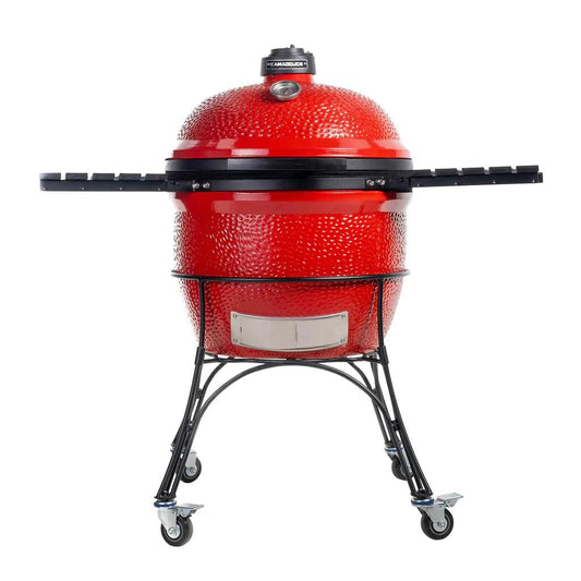 Kamado Joe Big Joe I Charcoal BBQ
