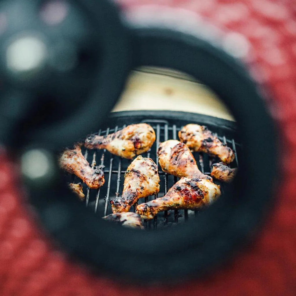 Kamado Joe Big Joe I Charcoal BBQ