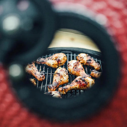 Kamado Joe Big Joe I Charcoal BBQ