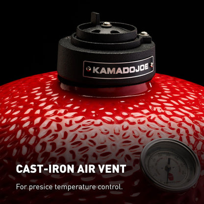 Kamado Joe Classic I BBQ