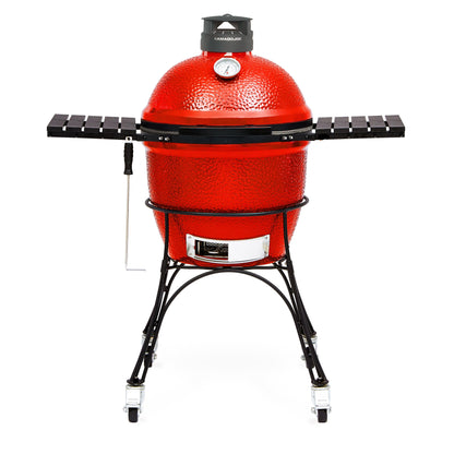Kamado Joe Classic II BBQ with Elements Pack