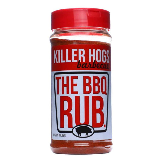 Killer Hogs 'The BBQ Rub' 453g