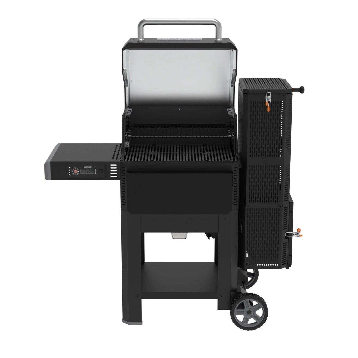 Masterbuilt Gravity Series 600 Digital WiFi Charcoal Grill and Smoker