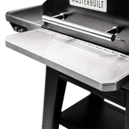 Masterbuilt Gravity Series XT Digital Charcoal BBQ Grill & Smoker