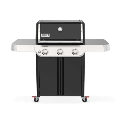 Weber Genesis E-315 3 Burner Gas Barbecue