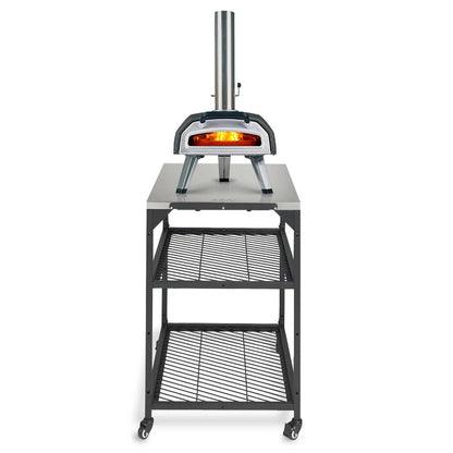 Ooni Medium Modular Pizza Station Table