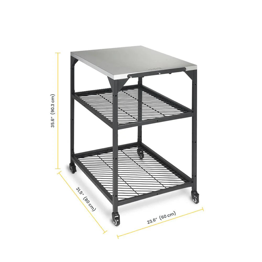 Ooni Medium Modular Pizza Station Table