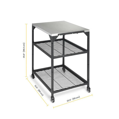 Ooni Medium Modular Pizza Station Table