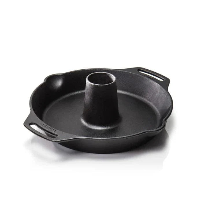 Petromax Cast Iron Chicken Roaster