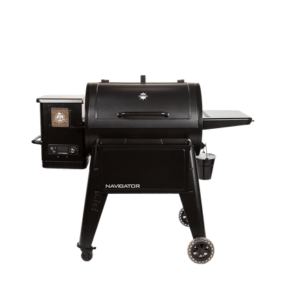 Pit Boss Navigator 850 Pellet BBQ Grill