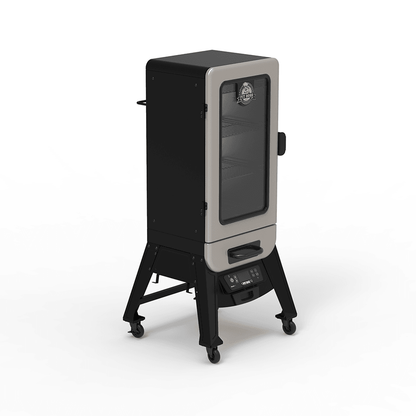 Pit Boss PBV3D1 Digital Electric Vertical Smoker (10600)