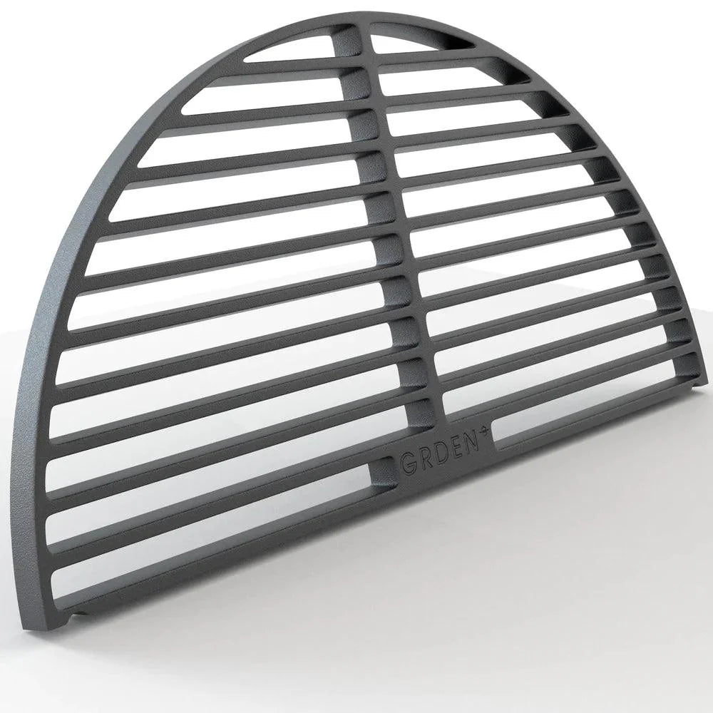 13.5" Cast Iron Searing Grate for Junior / Compact Kamados
