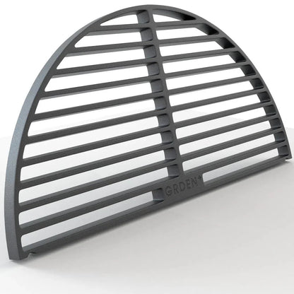 13.5" Cast Iron Searing Grate for Junior / Compact Kamados