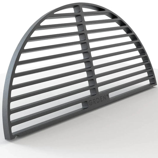 13.5" Cast Iron Searing Grate for Junior / Compact Kamados