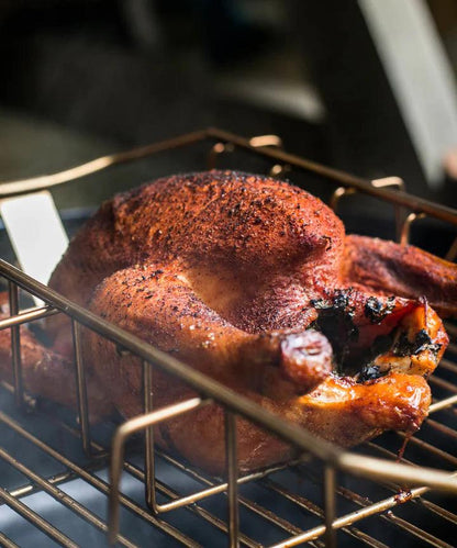 ProQ 3 in 1 Rib & Roasting Rack