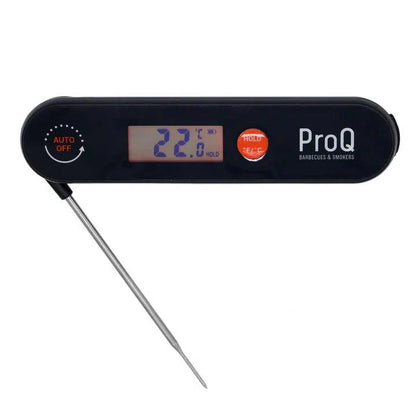 ProQ Digital Probe Instant Read Thermometer