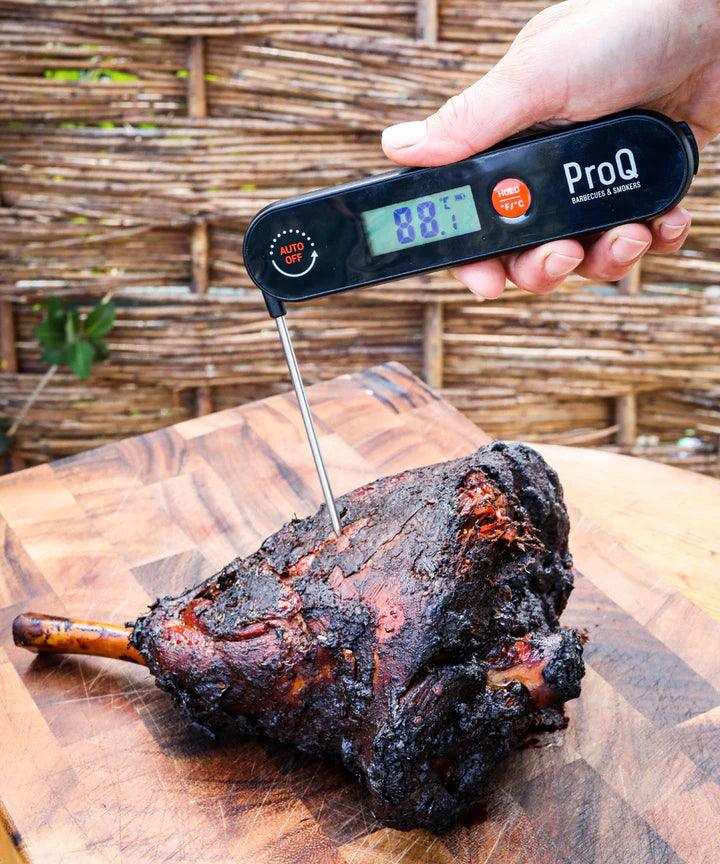 ProQ Digital Probe Instant Read Thermometer