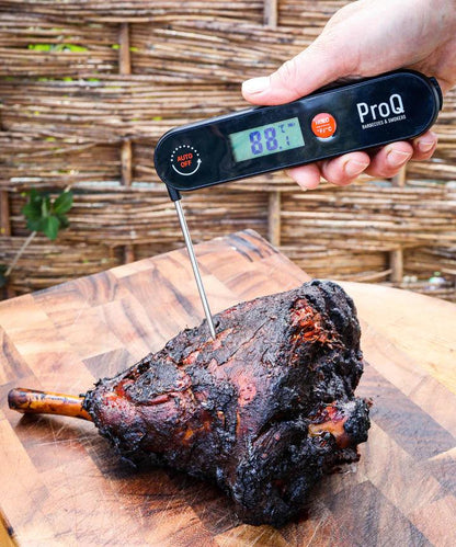 ProQ Digital Probe Instant Read Thermometer