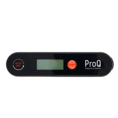 ProQ Digital Probe Instant Read Thermometer