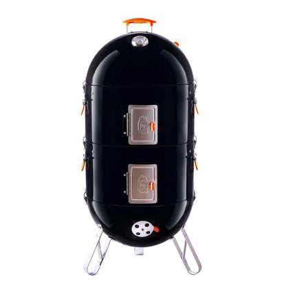 ProQ Excel BBQ Smoking Starter Bundle