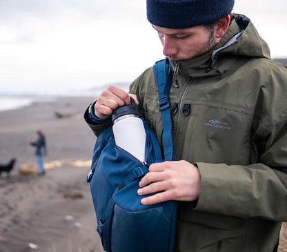 Rambler 36oz 1065ml Bottle with Chug Cap