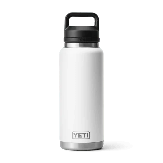 Rambler 36oz 1065ml Bottle with Chug Cap