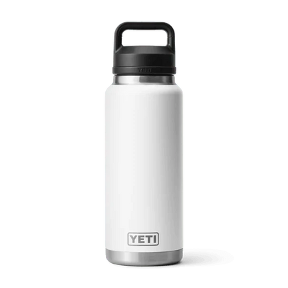 Rambler 36oz 1065ml Bottle with Chug Cap