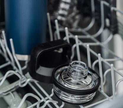 Rambler 36oz 1065ml Bottle with Chug Cap