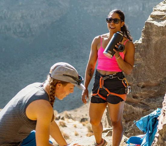 Rambler 36oz 1065ml Bottle with Chug Cap