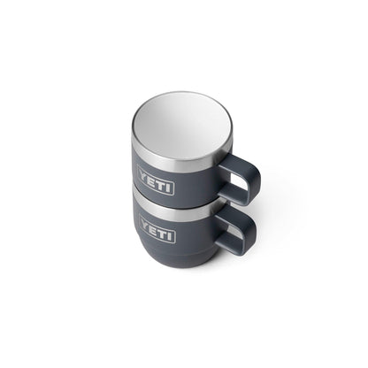 Rambler® 6oz (177ml) Stackable Mugs