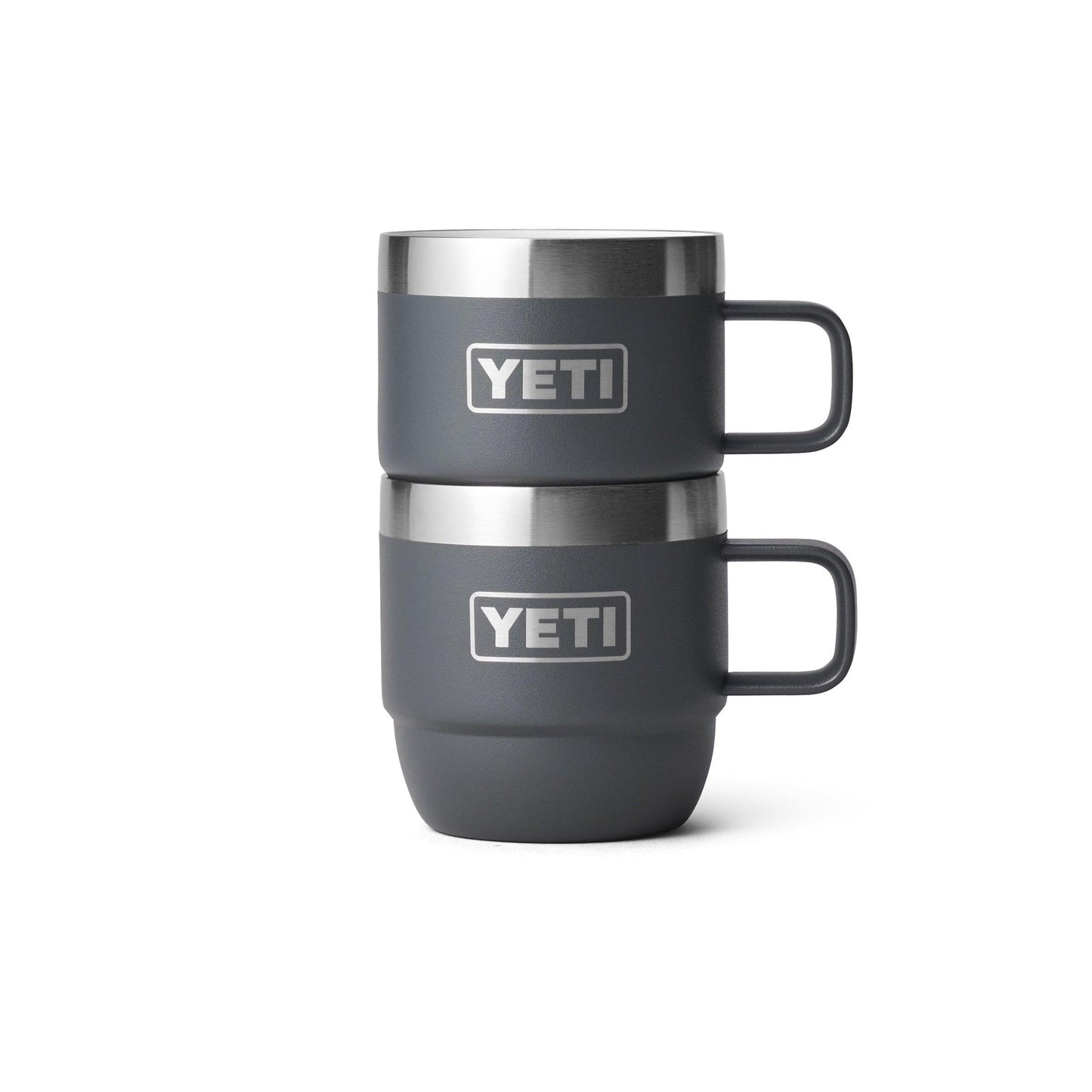 Rambler® 6oz (177ml) Stackable Mugs