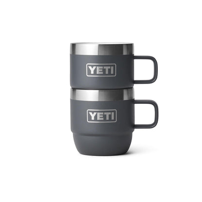 Rambler® 6oz (177ml) Stackable Mugs