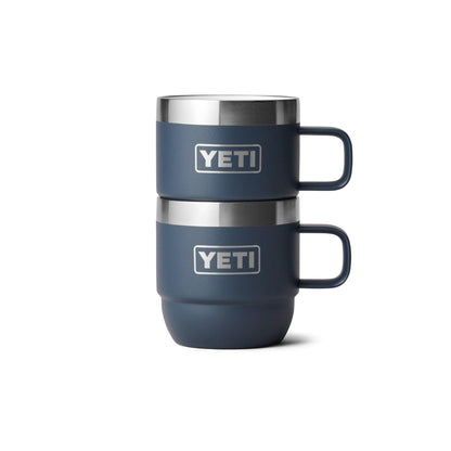 Rambler® 6oz (177ml) Stackable Mugs