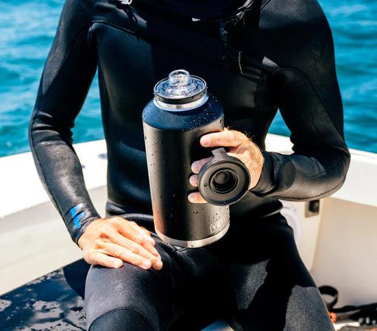 Rambler® Bottle Chug Cap