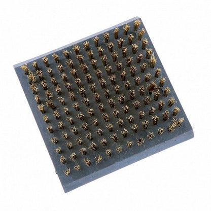 Replacement Head for Heavy Duty Steel Grill Brush