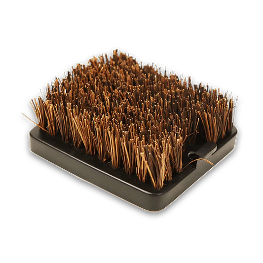 Replacement Head for Louisiana Grills Palmyra BBQ Brush