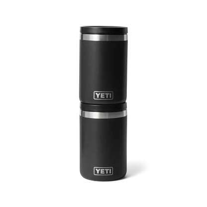 Yeti 16oz Rambler Food Jar - Black