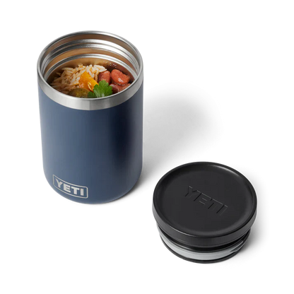 Yeti 16oz Rambler Food Jar - Navy