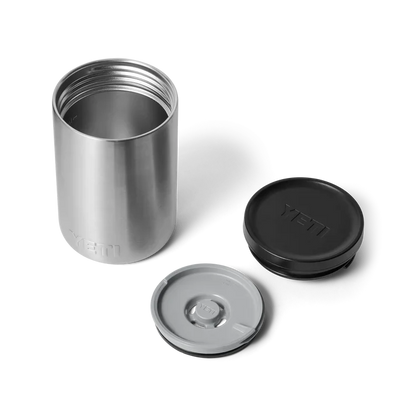 Yeti 16oz Rambler Food Jar - Stainless Steel