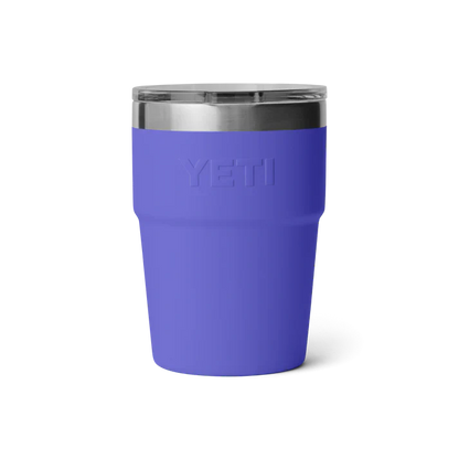 Ultra Marine Violet 16oz Stackable Cup
