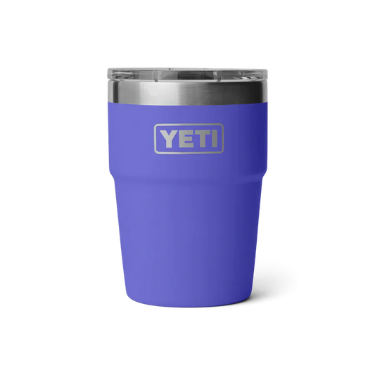 Ultra Marine Violet 16oz Stackable Cup