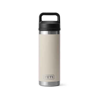 Yeti Rambler 18oz Bottle with Chug Cap
