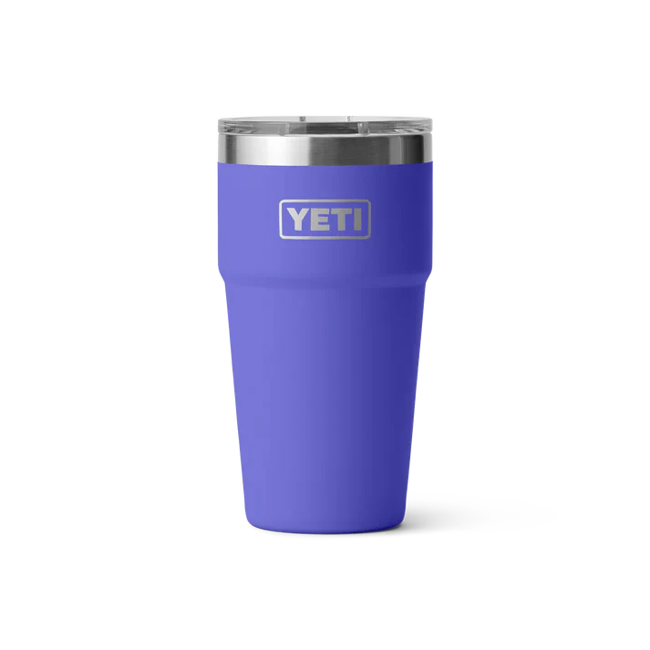 Yeti Rambler 20oz 591ml Stackable Cup