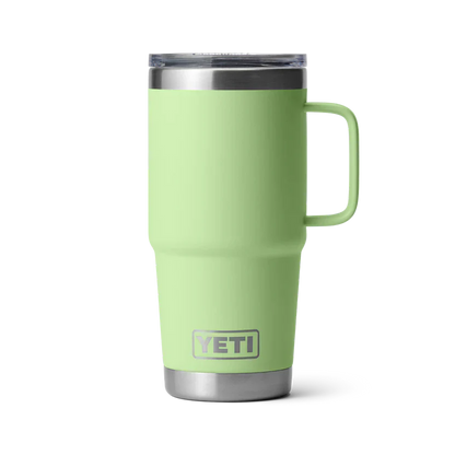 Yeti Rambler 20oz 591ml Travel Mug with Stronghold Lid