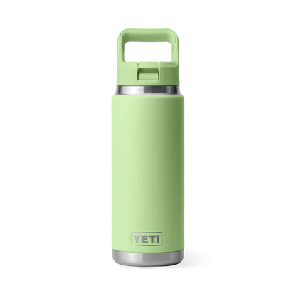 Yeti Rambler® 26oz (769 ml) Bottle with Straw Cap