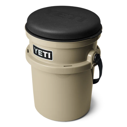 Yeti LoadOut® Bucket Swivel Seat