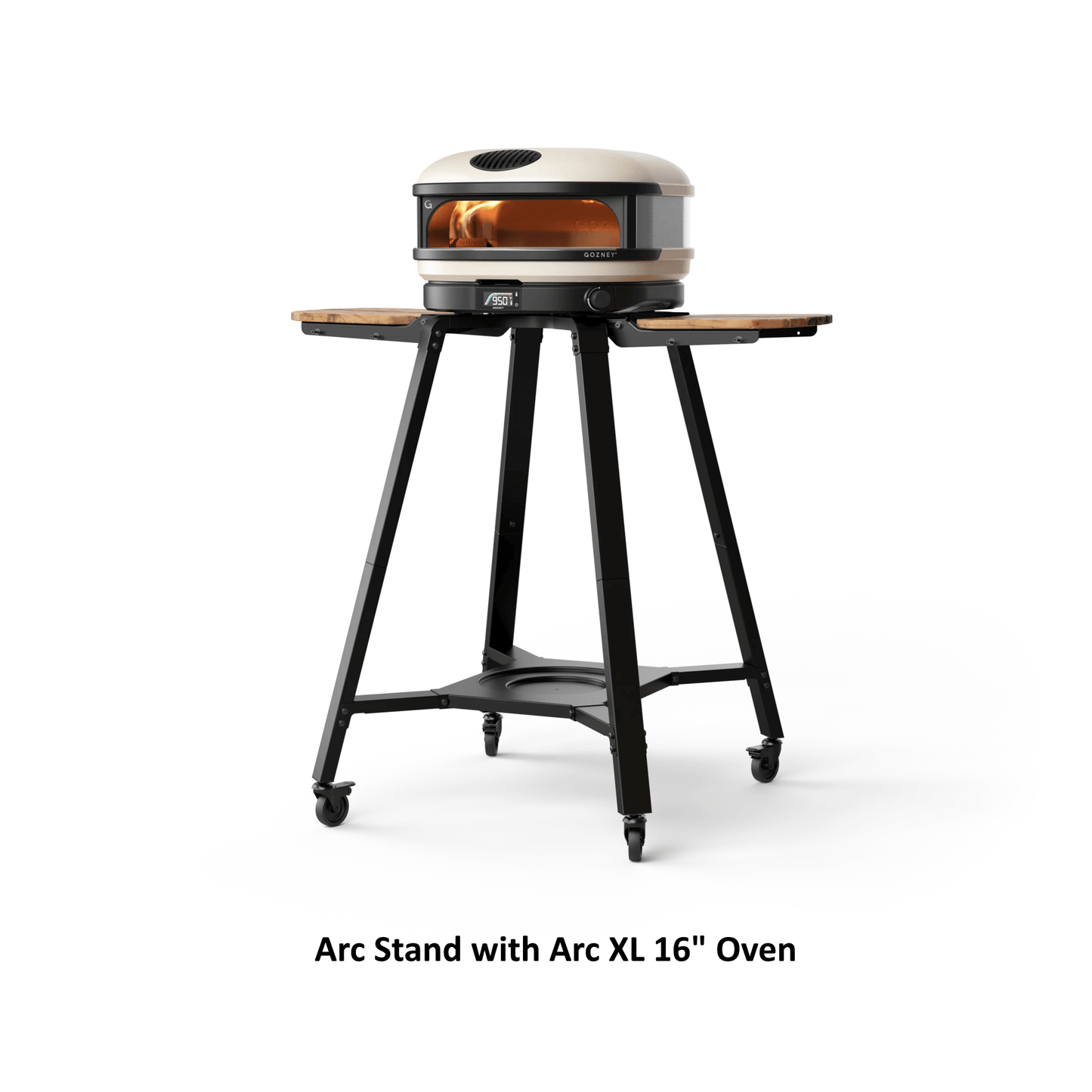Stand for Gozney Arc or Arc XL Pizza Oven