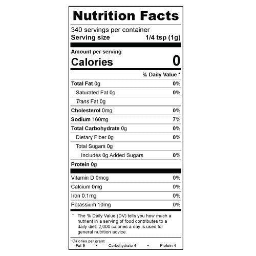 Sucklebusters 1836 Beef Rub 340g